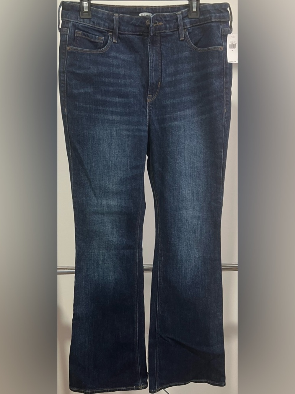 NWT Old Navy Bootcut Jeans Size 12​